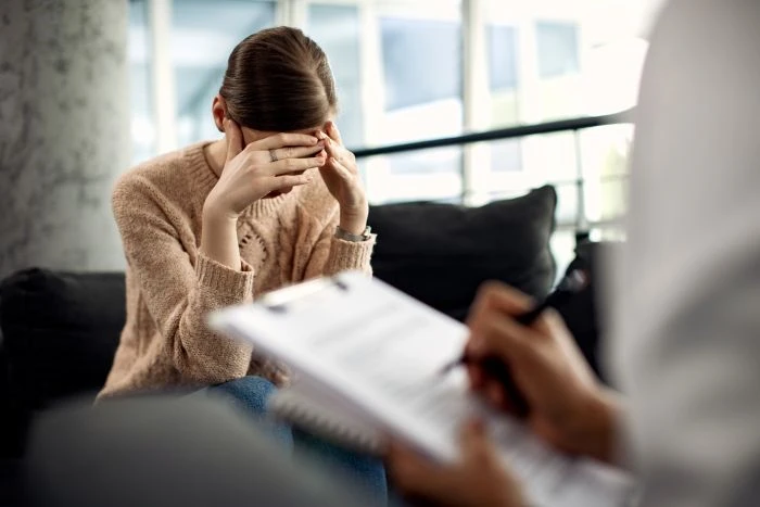 Terapia para depressão na Bela Vista