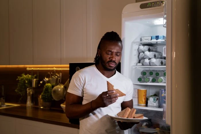 Tratamento para compulsão alimentar na Bela Vista