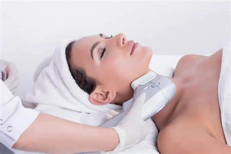 Ultraformer facial na Bela Vista